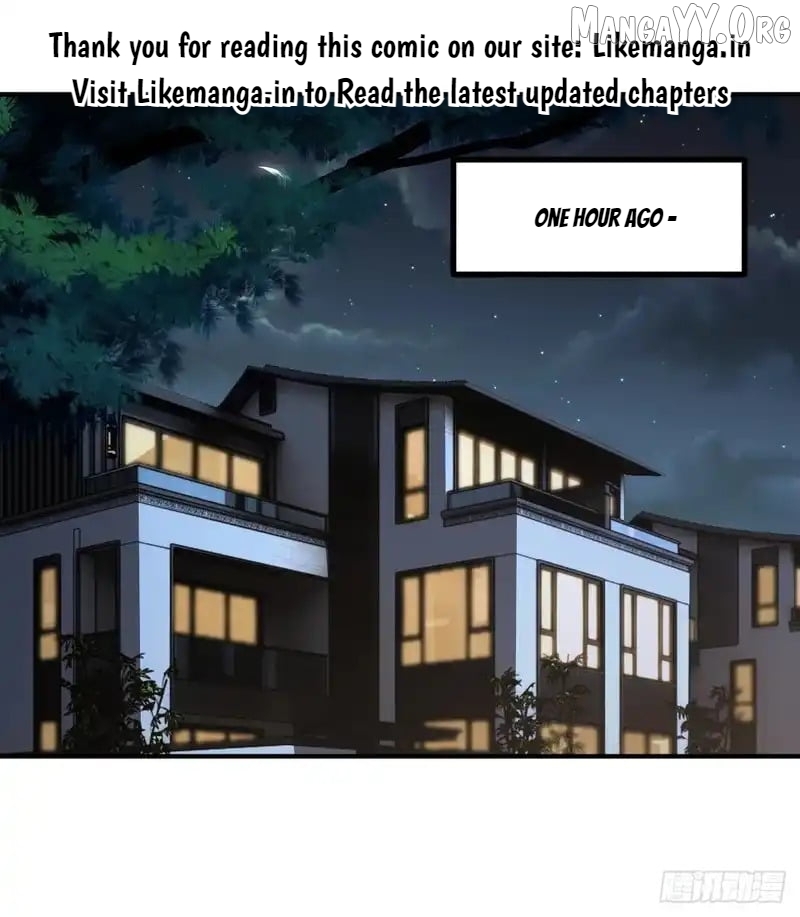 The Ultimate Wantless Godly Rich System Chapter 73 - page 1